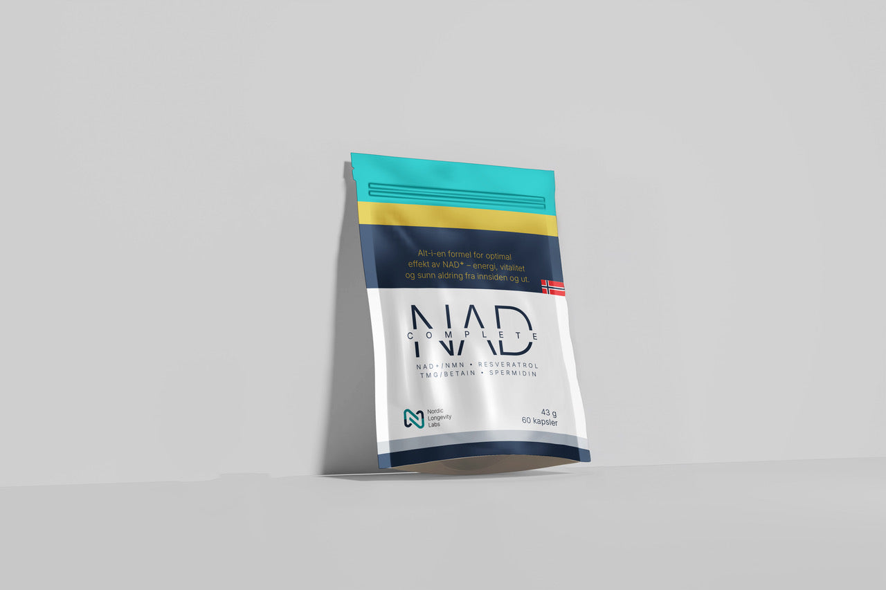 FR - NAD Complete